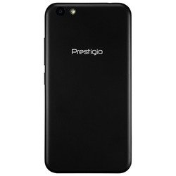 Prestigio Grace M5 LTE (черный)