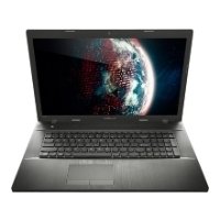 Lenovo G700 (Core i3 3110M 2400 Mhz/17.3"/1600x900/4.0Gb/1000Gb/DVD-RW/NVIDIA GeForce GT 720M/Wi-Fi/Bluetooth/DOS)