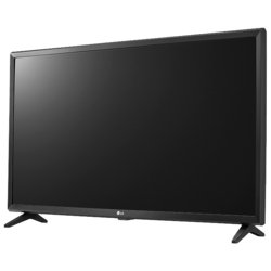 LG 32LJ510U (черный)