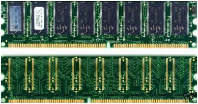 Spectek DDR 400 DIMM 512Mb