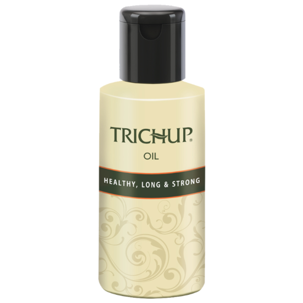 Trichup Масло для роста и укрепления волос Hair Oil Healthy, Long & Strong