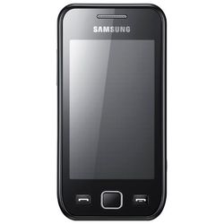 Samsung S5250 Wave 525 (Black)