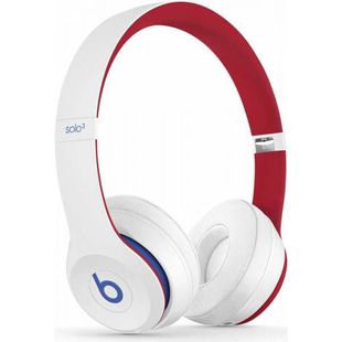 Beats Solo3 Beats Club Collection (MV8V2EE/A) (белый)