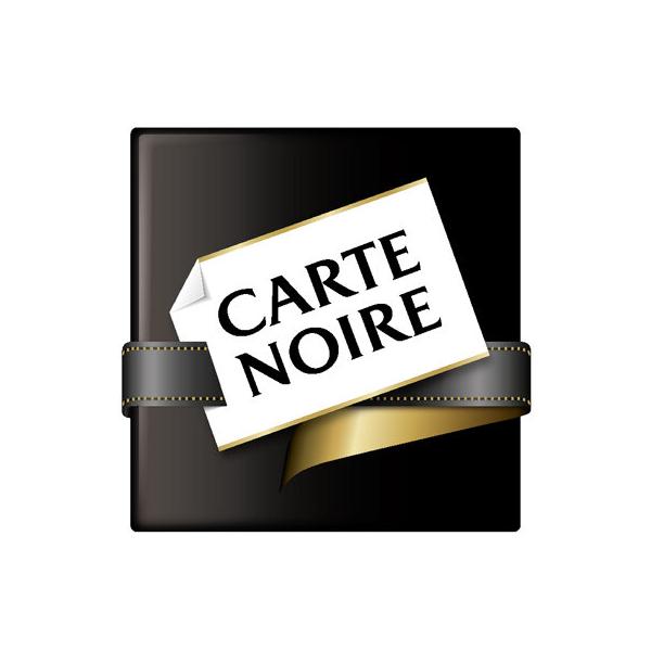 Кофе растворимый Carte Noire Original сублимированный подарочный набор с кристаллом Swarovski
