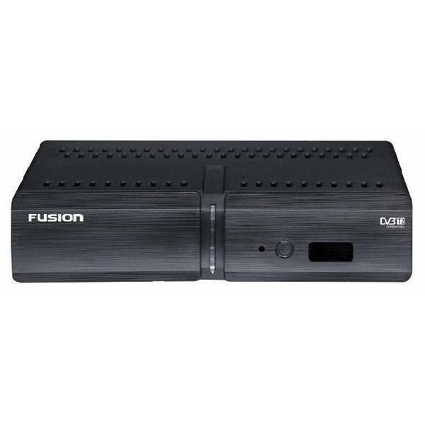 TV-тюнер Fusion DTR-02