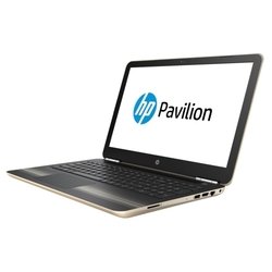 HP PAVILION 15-au128ur (Intel Core i3 7100U 2400 MHz/15.6"/1366x768/4Gb/1000Gb HDD/DVD-RW/Intel HD Graphics 620/Wi-Fi/Bluetooth/Win 10 Home)