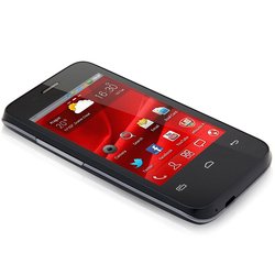 Prestigio MultiPhone 3500 DUO Black