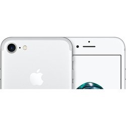 Apple iPhone 7 256Gb (MN982RU/A) (серебристый)