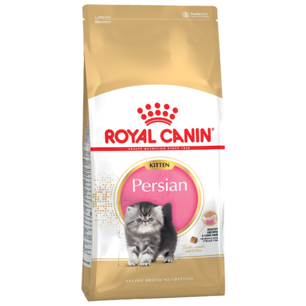 Корм для котят Royal Canin Персидская мясное ассорти