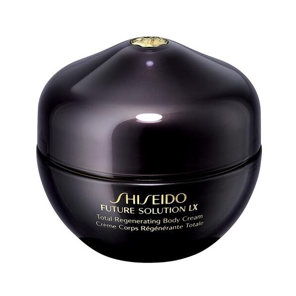 Крем для тела Shiseido Future Solution LX Total Regenerating Body