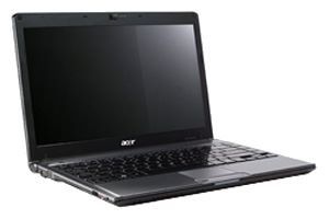 Acer Aspire Timeline 3810TG-733G25i