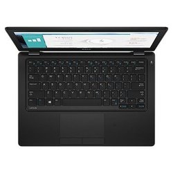 DELL LATITUDE 5280 (Intel Core i3 7100U 2400 MHz/12.5"/1920x1080/8Gb/256Gb SSD/DVD нет/Intel HD Graphics 620/Wi-Fi/Bluetooth/Linux)