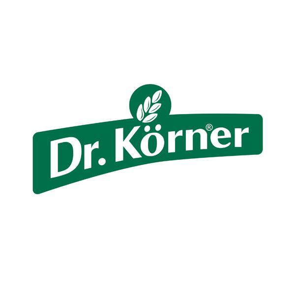 Чипсы Dr. Korner цельнозерновые кукурузно-рисовые корнерсы Томат и базилик