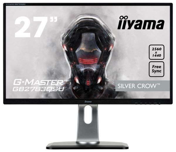 Iiyama G-Master GB2783QSU-1