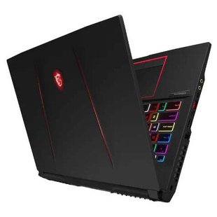 MSI GE75 8SF Raider