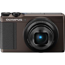 Olympus XZ-10 (коричневый)