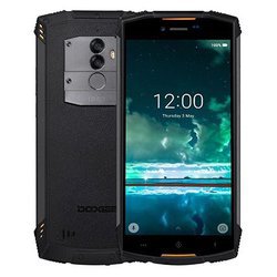 DOOGEE S55 Lite