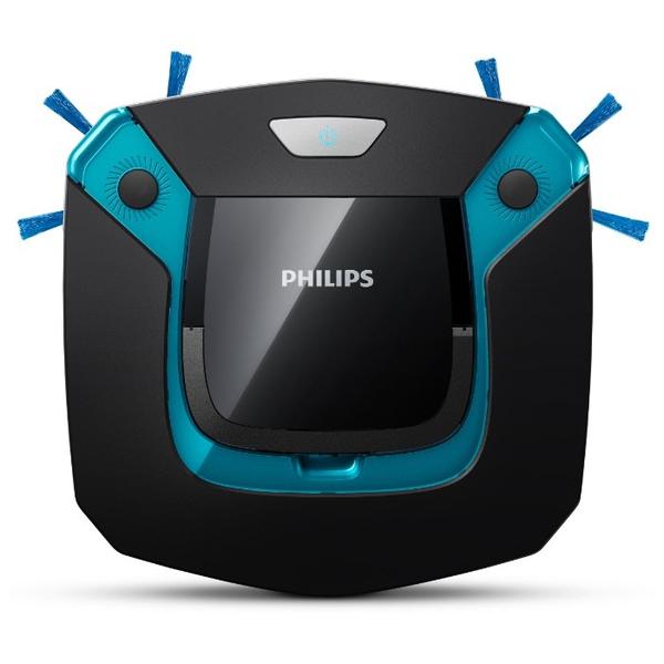 Робот-пылесос Philips FC8794 SmartPro Easy