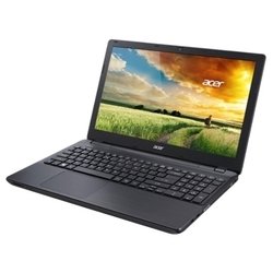 Acer ASPIRE E5-511G-P4Q4 (Pentium N3540 2160 Mhz/15.6"/1366x768/4Gb/500Gb/DVD-RW/NVIDIA GeForce 810M/Wi-Fi/Bluetooth/Win 8 64)