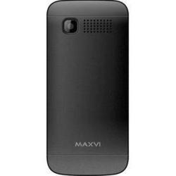 MAXVI B2 (черный)