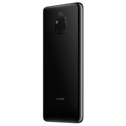 Huawei Mate 20 Pro 6/128GB (черный)