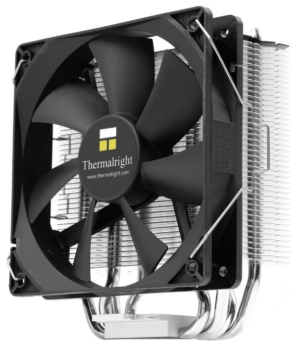 Thermalright True Spirit 120 Direct