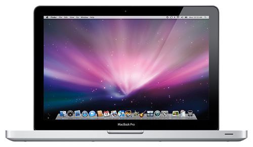 Apple MacBook Pro 13 Mid 2009
