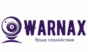 WARNAX - облачное IP видеонаблюдение