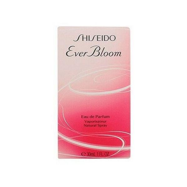 Парфюмерная вода Shiseido Ever Bloom