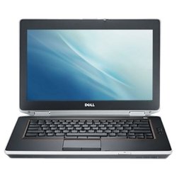 DELL LATITUDE E6420 (Core i5 2540M 2600 Mhz/14"/1366x768/8192Mb/256Gb/DVD-RW/NVIDIA NVS 4200M/Wi-Fi/Bluetooth/3G/Win 7 Pro 64)