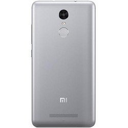 Xiaomi Redmi Note 3 Pro 16Gb (серый)