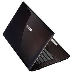 ASUS K43TA (A4 3305M 1900 Mhz/14"/1366x768/3072Mb/320Gb/DVD-RW/Wi-Fi/Bluetooth/Win 7 HB)