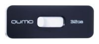 Qumo Slider 01 USB 3.0