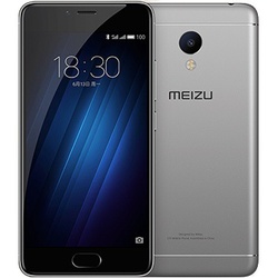 Meizu M3s mini 32Gb (серый)