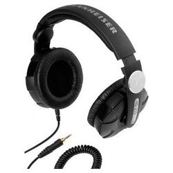 Sennheiser HD 215 II WEST (черный)