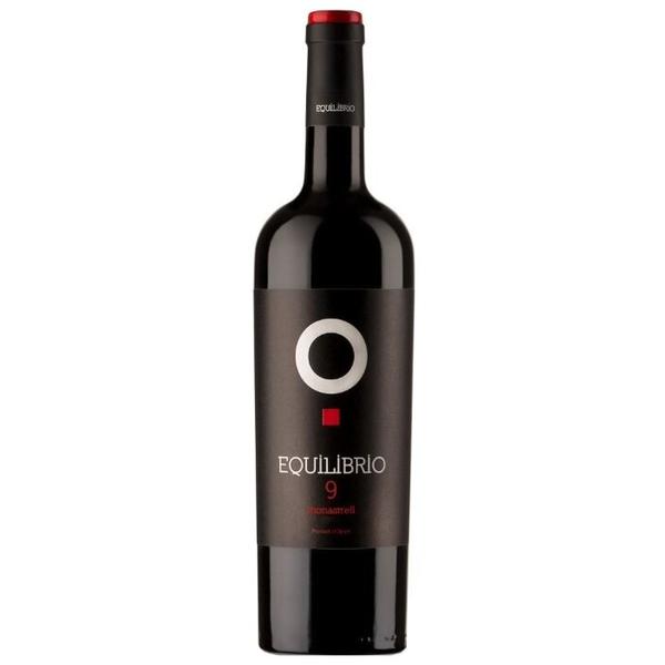 Вино Equilibrio 9 Monastrell, Jumilla DO, 0.75 л