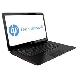 HP Envy 6-1050er (Core i5 3317U 1700 Mhz/15.6"/1366x768/4096Mb/352Gb/DVD-RW/Wi-Fi/Bluetooth/Win 7 HP 64)