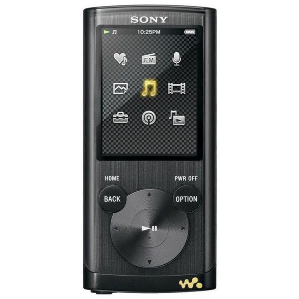 Sony NWZ-E454