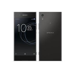 Sony Xperia XA1 Dual (черный)