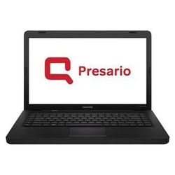 Compaq PRESARIO CQ56-123ER (V Series V140 2300 Mhz/15.6"/1366x768/2048Mb/250 Gb/DVD-RW/Wi-Fi/Linux)