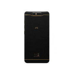 ZTE Blade V8 64Gb (черный)