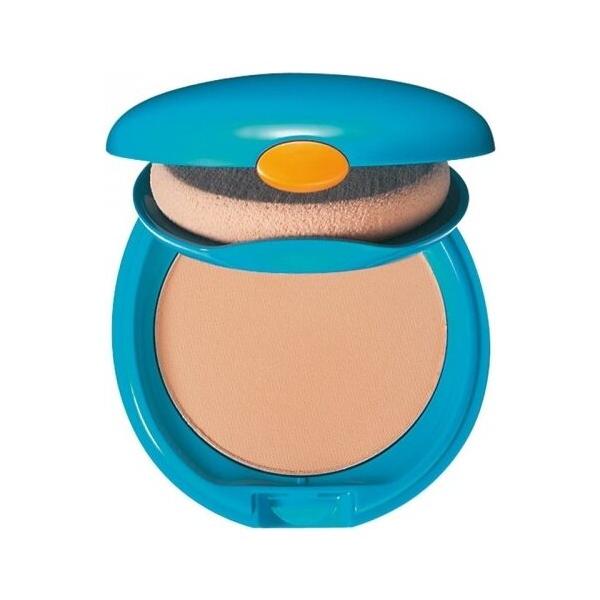 Shiseido Пудра компактная UV Protective Compact Founfation