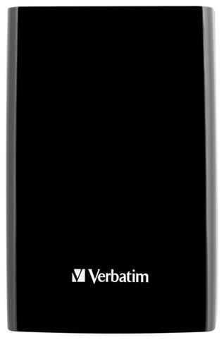 Verbatim Store ‘n’ Go USB 3.0 500GB