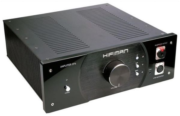 HiFiMAN EF-6