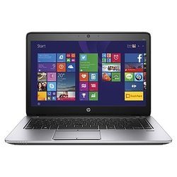 HP EliteBook 840 G2 (L8T63ES) (Core i7 5500U 2400 Mhz/14.0"/1920x1080/8.0Gb/256Gb SSD/DVD нет/Intel HD Graphics 5500/Wi-Fi/Bluetooth/3G/EDGE/GPRS/Win 7 Pro 64)