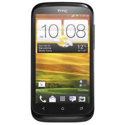 HTC Desire X (черный)