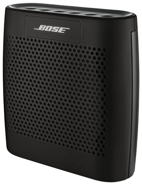 Bose SoundLink Color