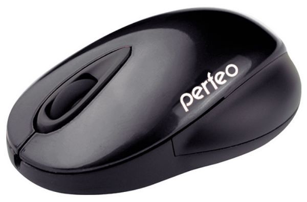 Perfeo PF-7087-WOP Space Black USB