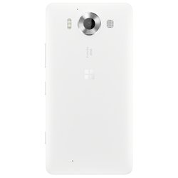 Microsoft Lumia 950 Dual Sim (белый)