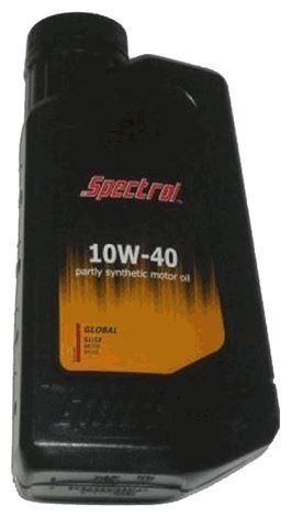 Spectrol Глобал SAE 10W-40 1 л